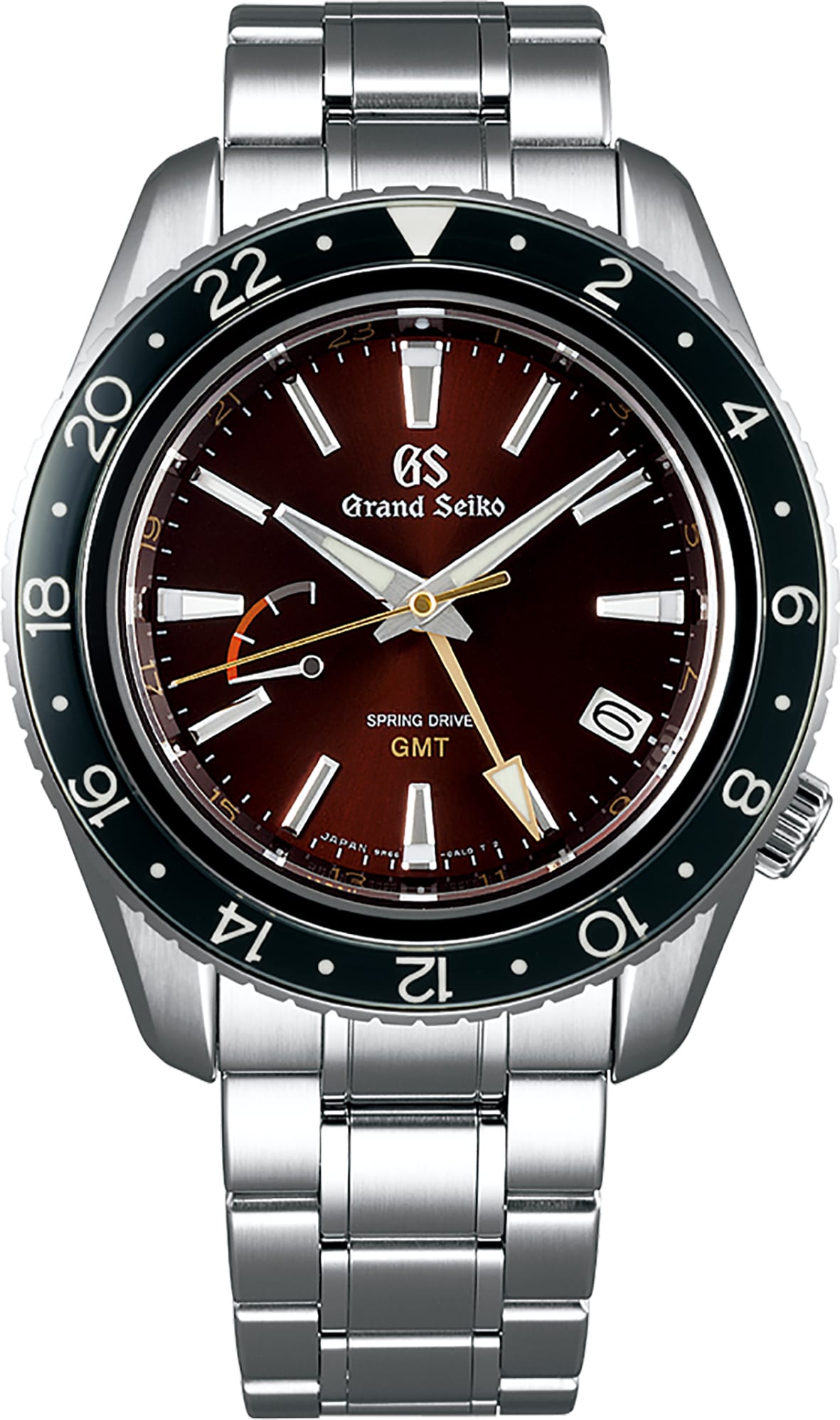 Read more about the article To smukke nyheder fra Grand Seiko