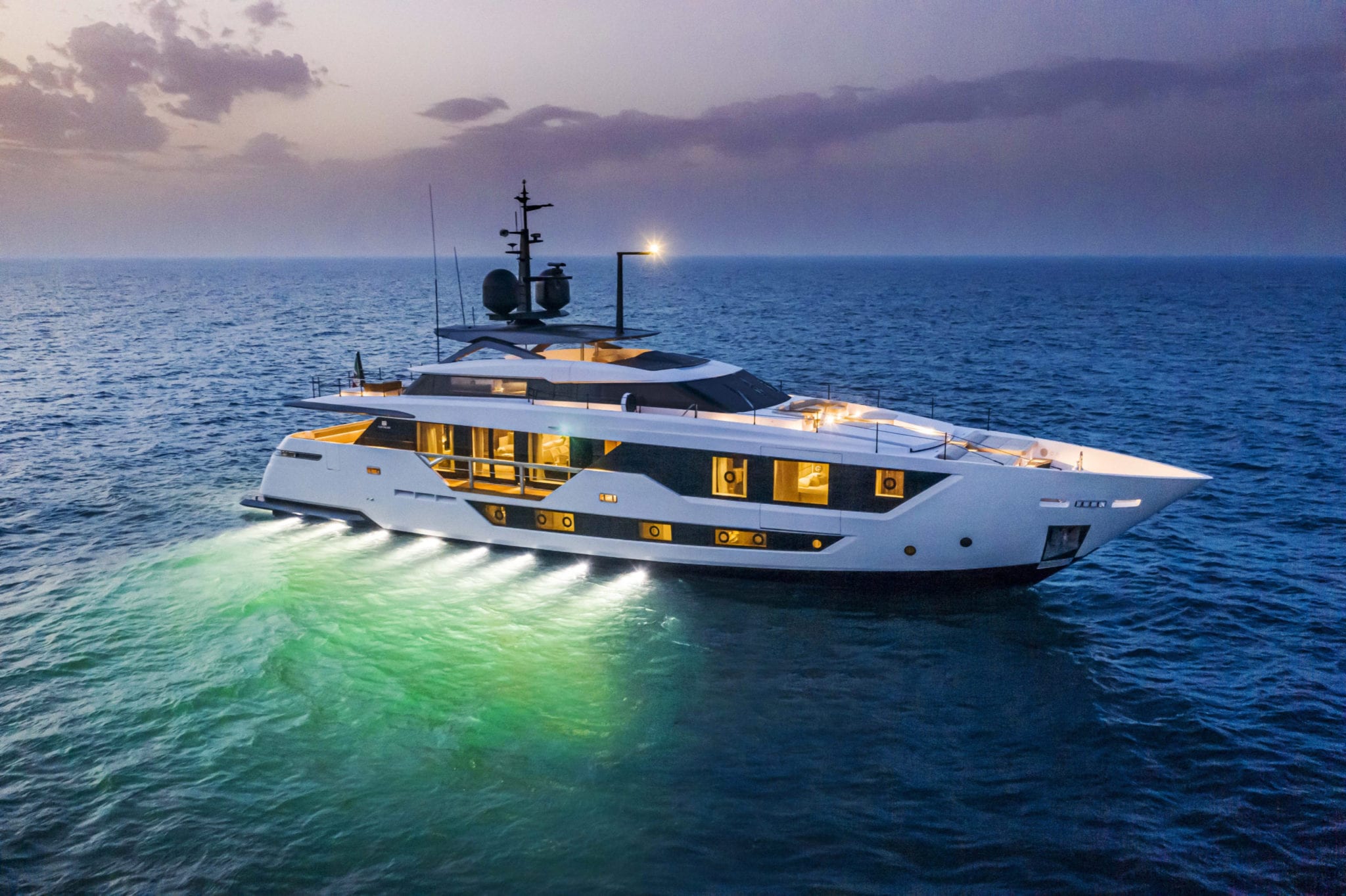 Read more about the article Yacht life
