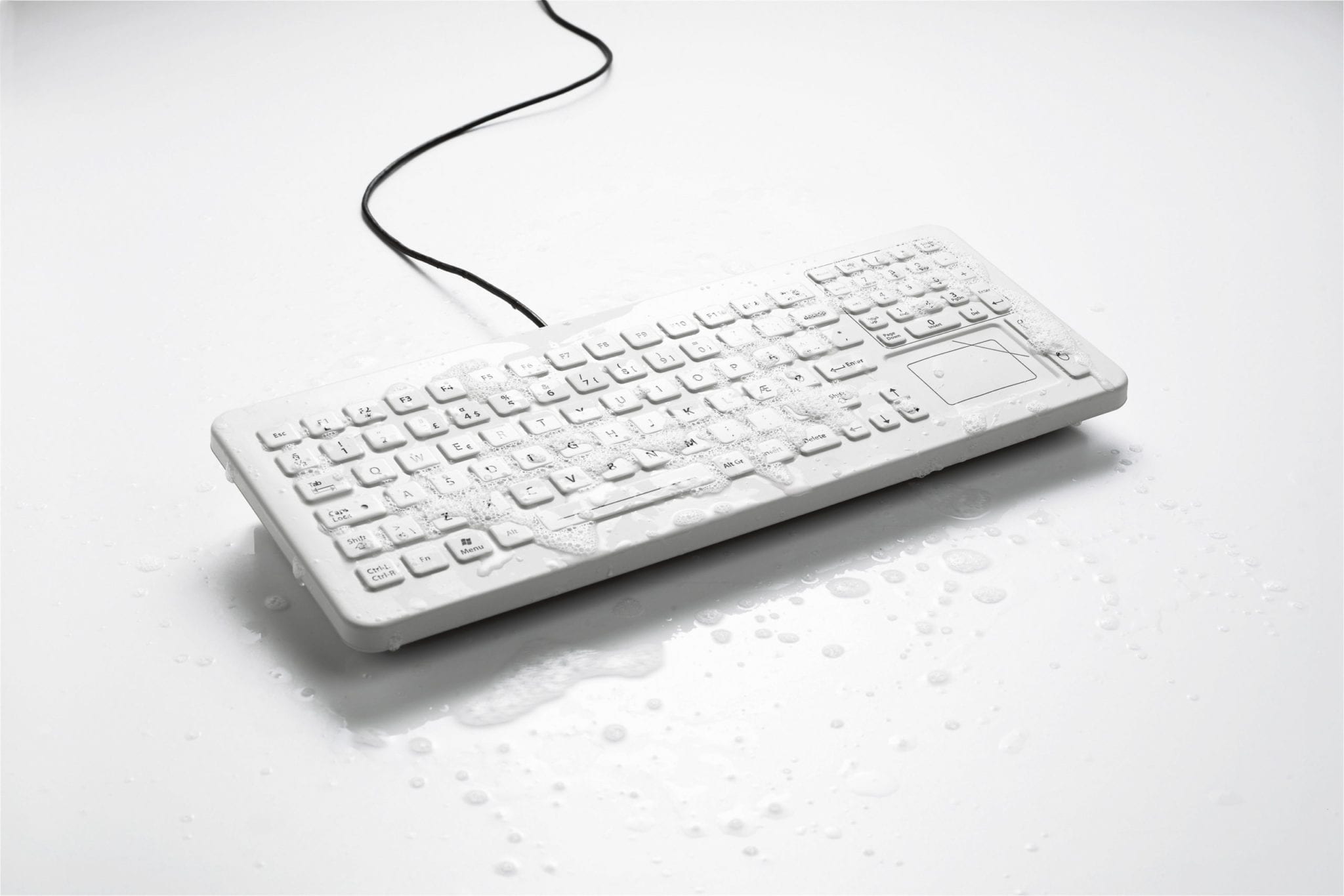 Read more about the article Super-tastaturer sikrer hygiejnen i produktionen