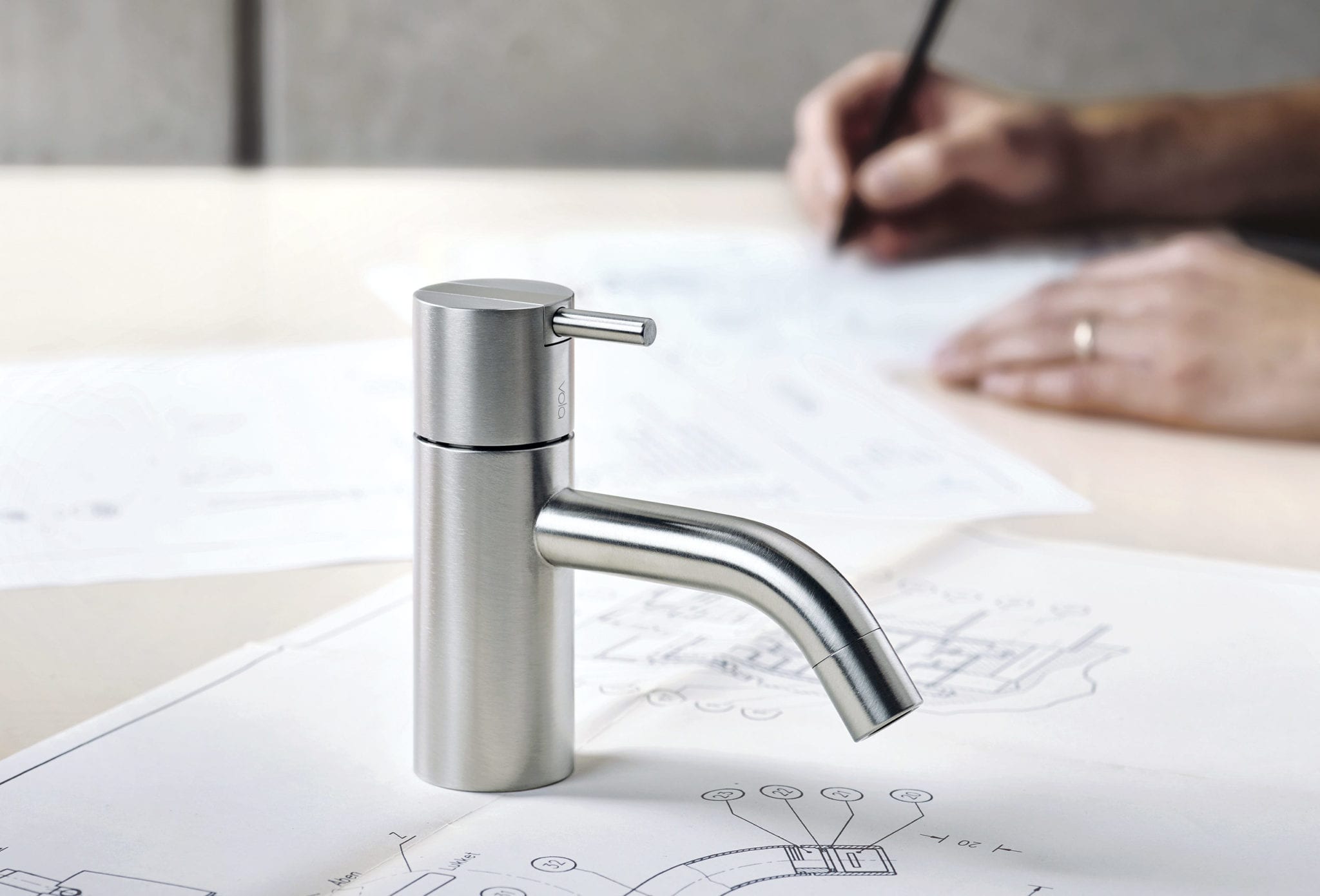 Read more about the article VOLAs design holder i generationer
