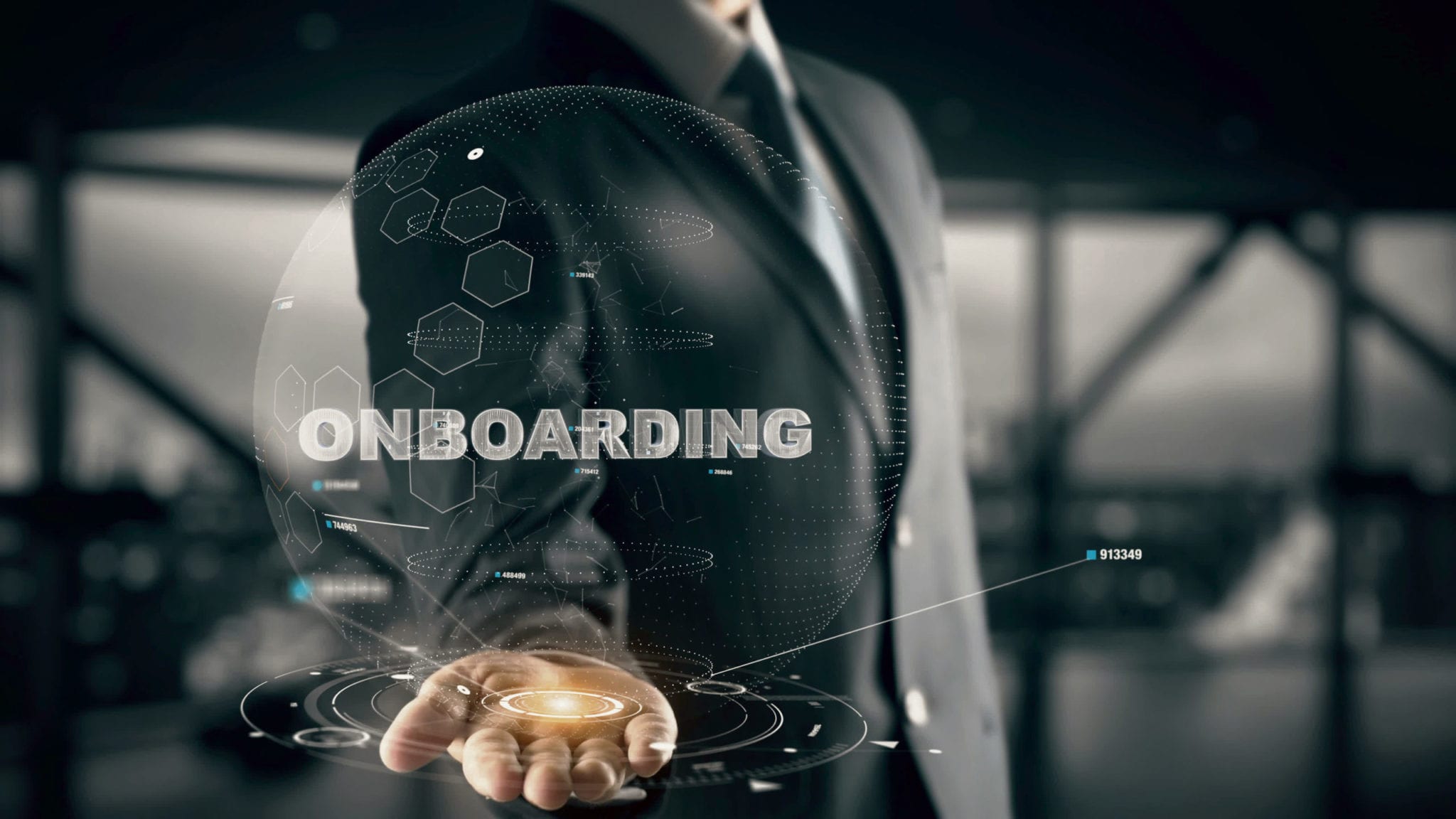 Read more about the article Guide: 6 tips til den perfekte onboarding