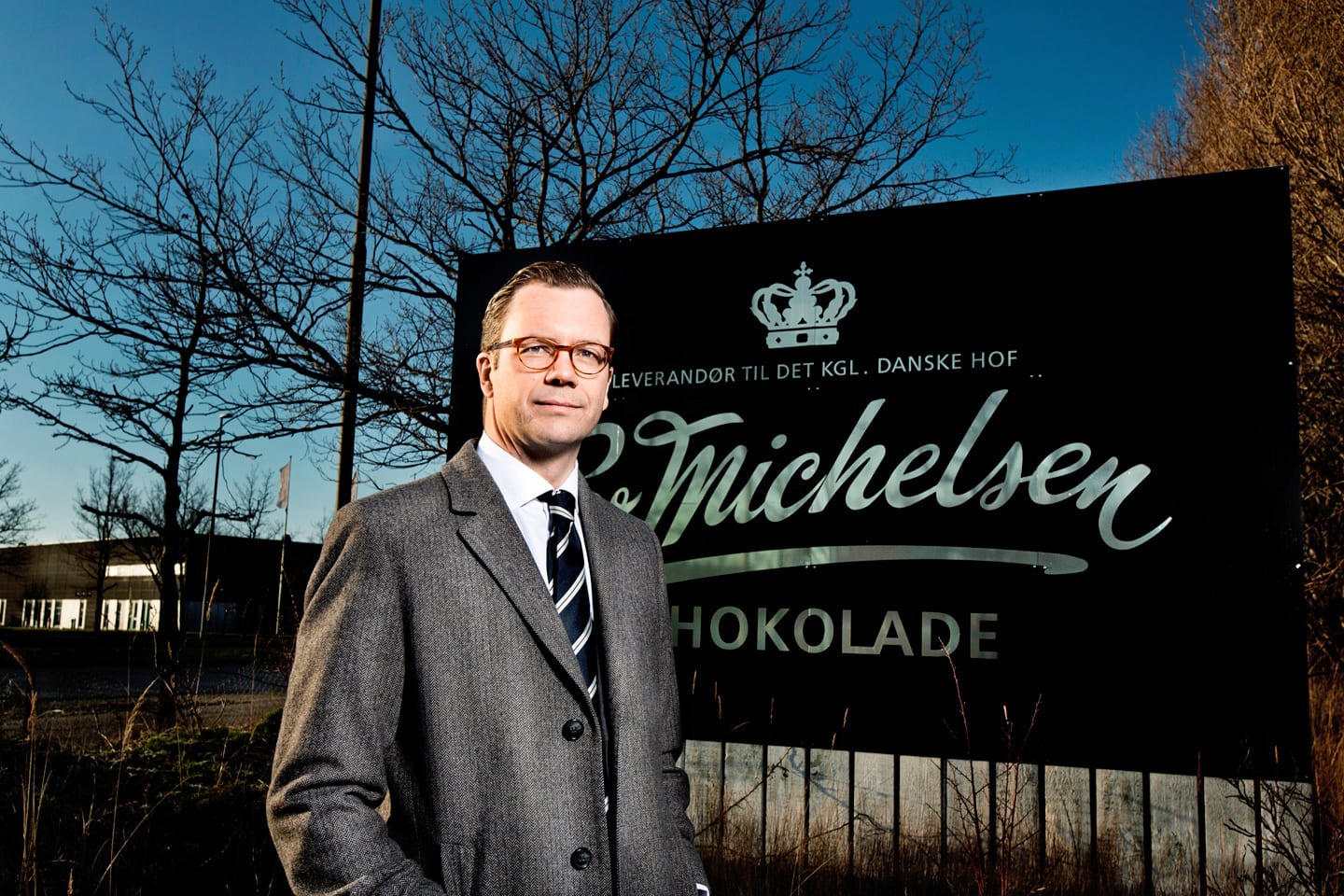 Read more about the article Bæredygtig chokolade