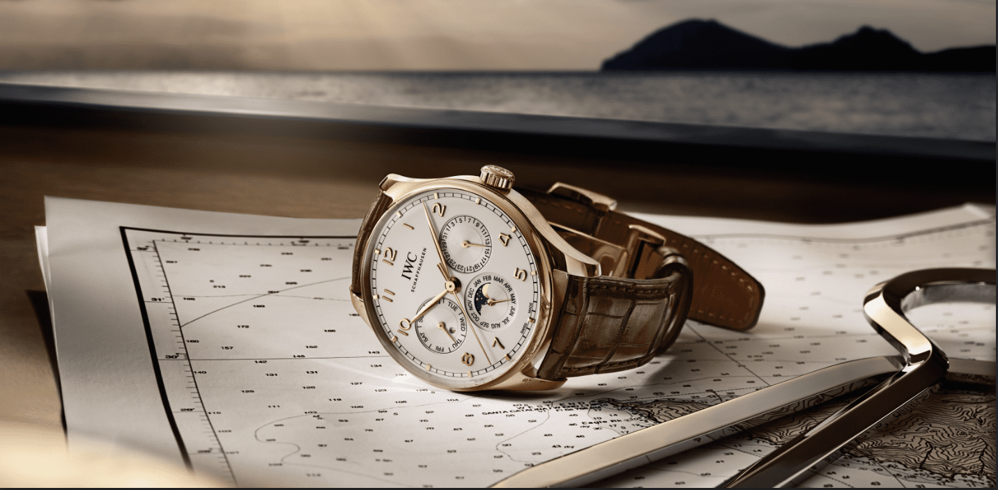 Read more about the article Kend din urklassiker: IWC Portugieser