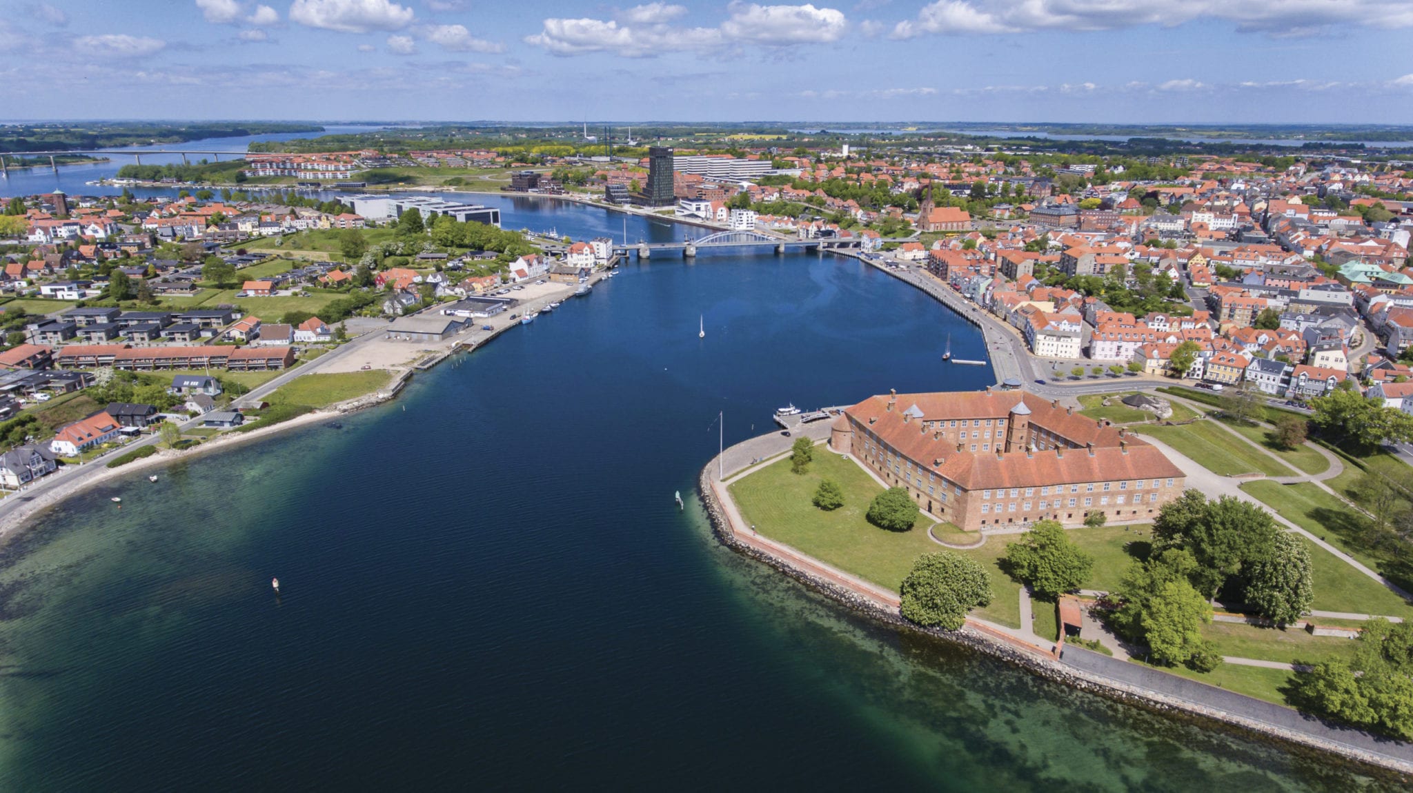 Read more about the article Sønderborg Konference Service – lokalkendskab og ekspertise