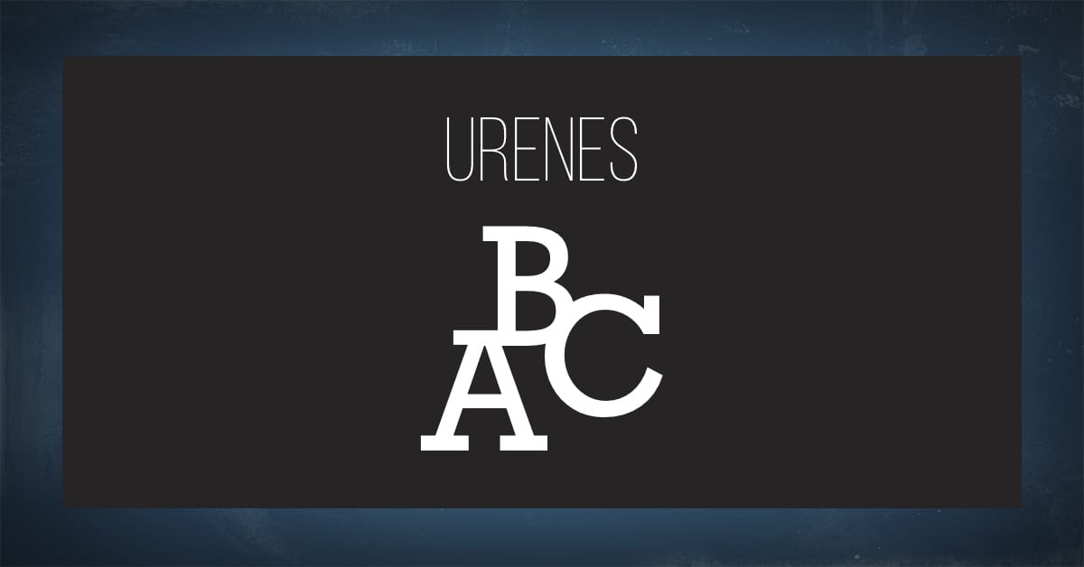 Read more about the article Urenes ABC