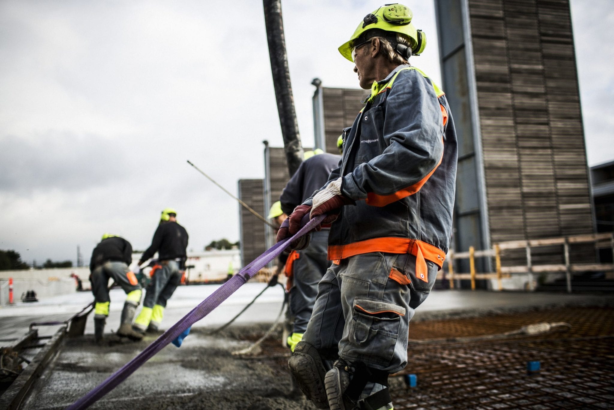 Read more about the article De smarte byer kan give stor jobvækst
