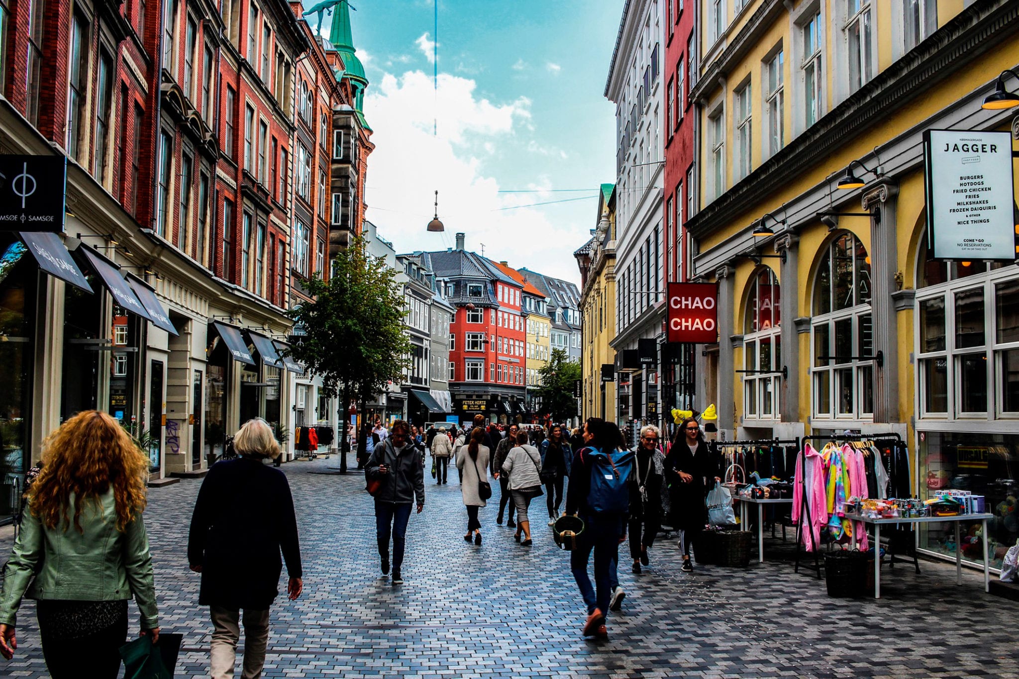 Read more about the article Retail: Ny analyse giver håb – selv i værste fald