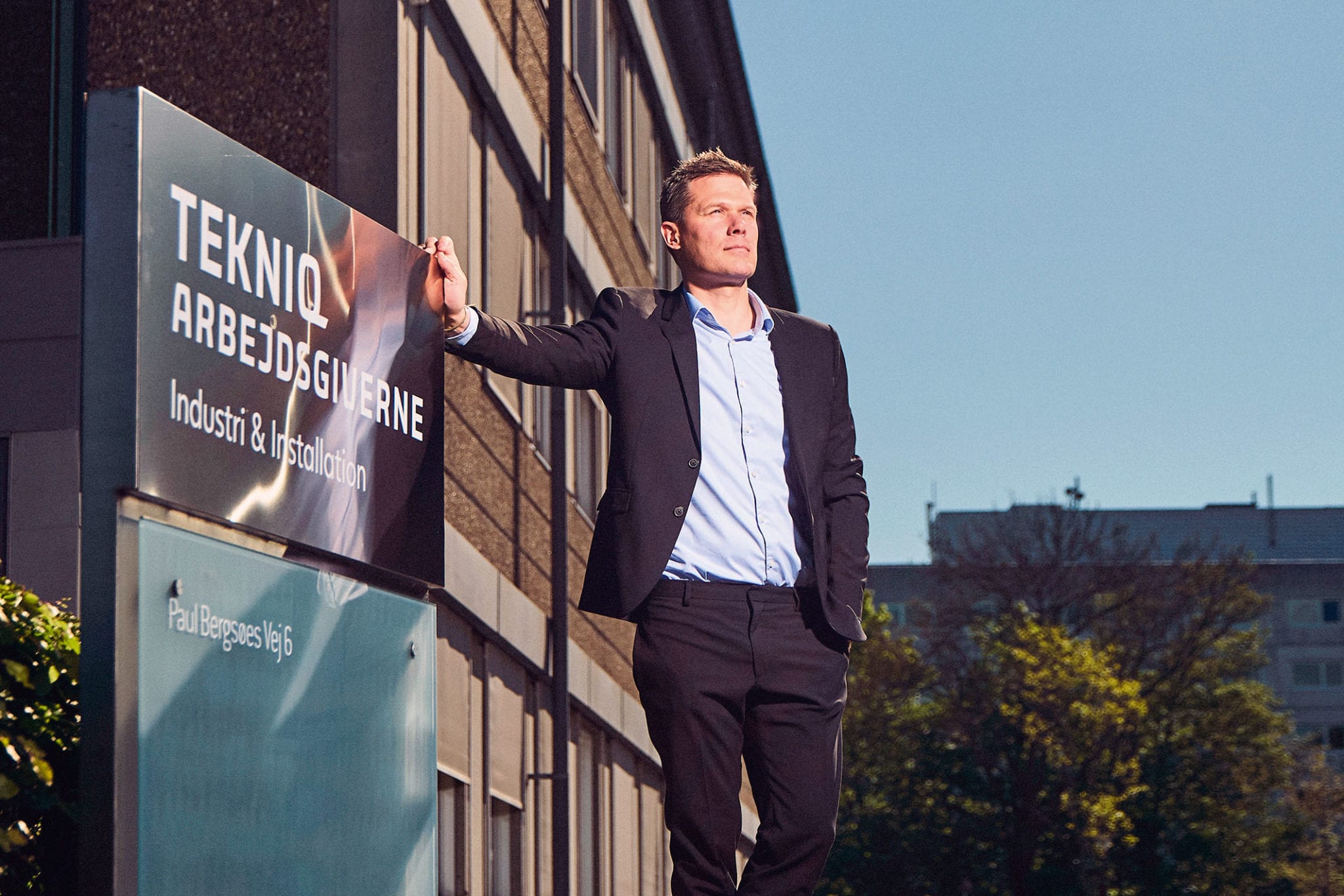 Read more about the article Digitalisering som fundament for professionel ejendomsdrift