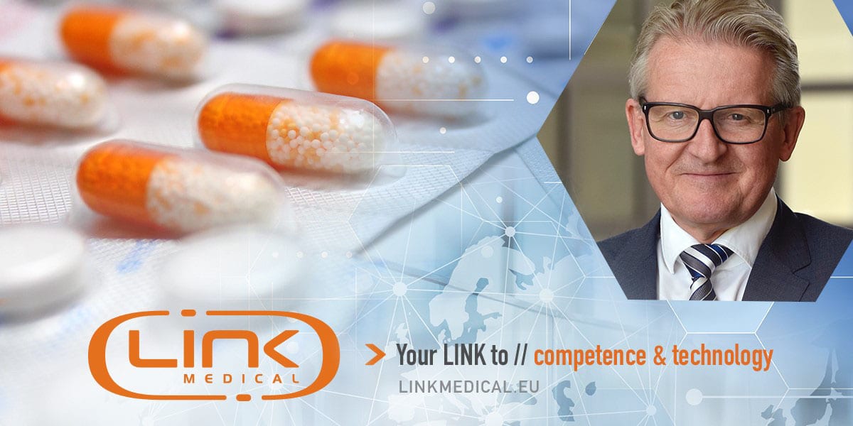 Read more about the article ”LINK Medical” tilbyder et strategisk partnerskab til udvikling af nye Life Science produkter