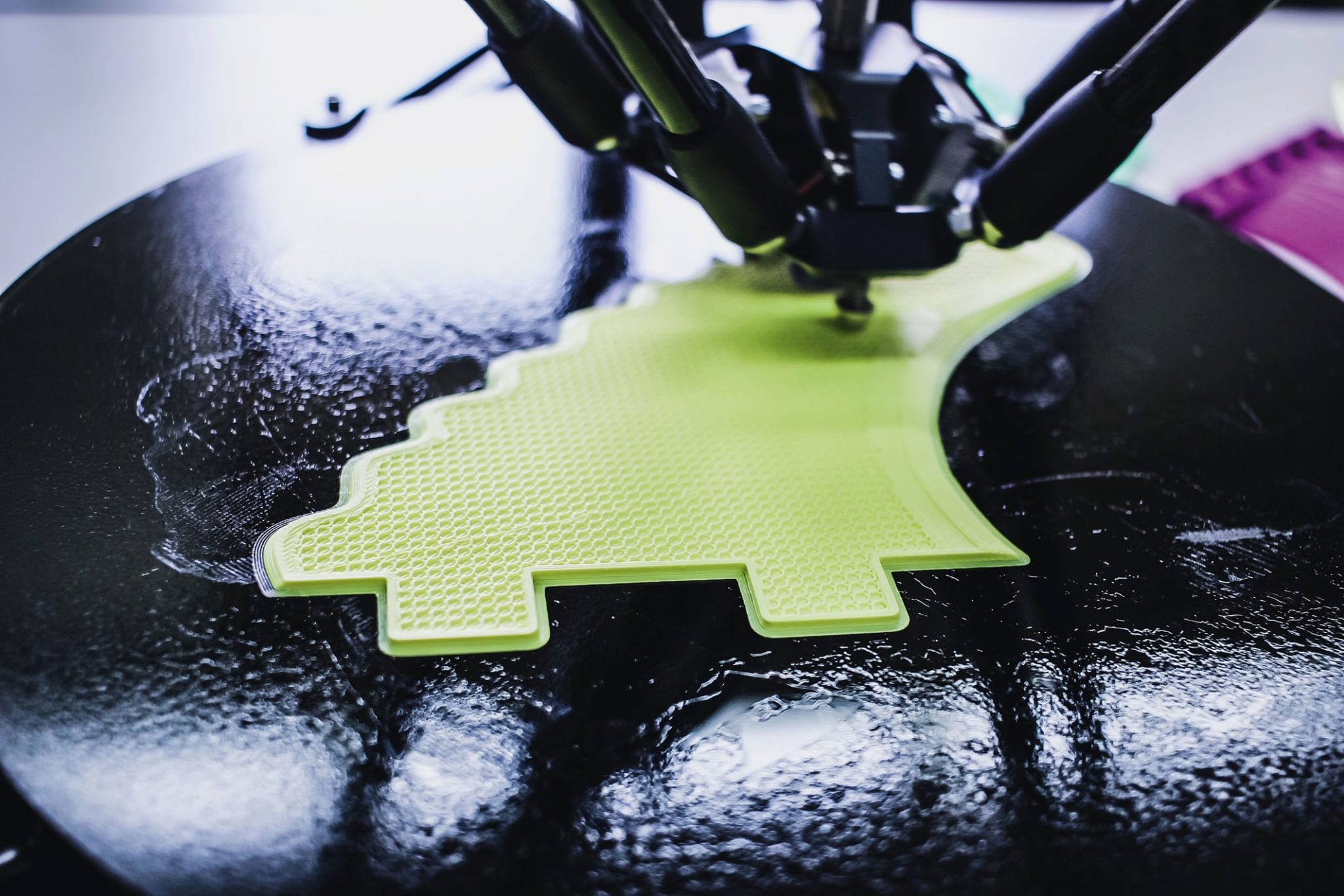 Read more about the article 3D print kan sikre en mere bæredygtig produktion – men der er behov for standarder