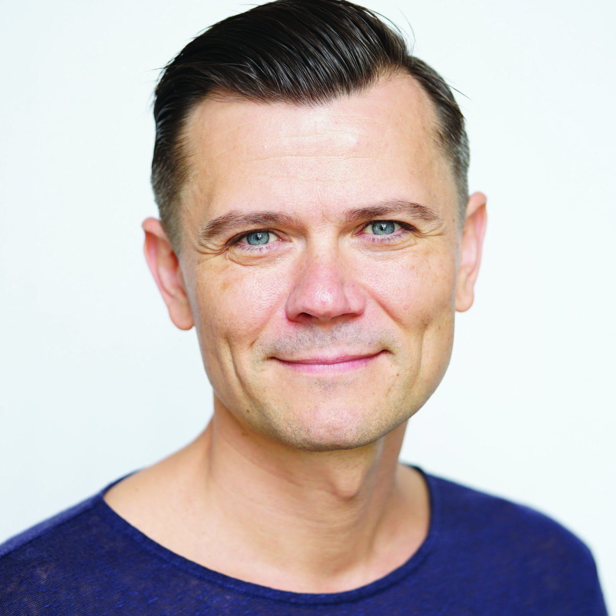 Steffen Blauenfeldt Otkjær 2016