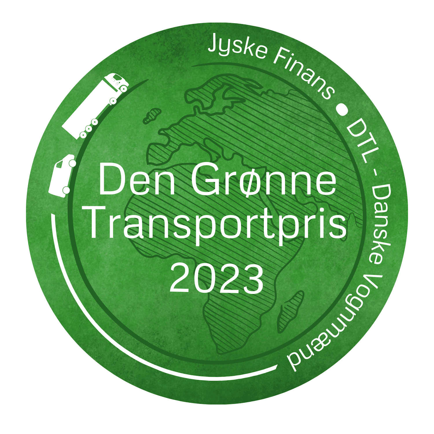 Hvem er Danmarks næste grønne vognmand?