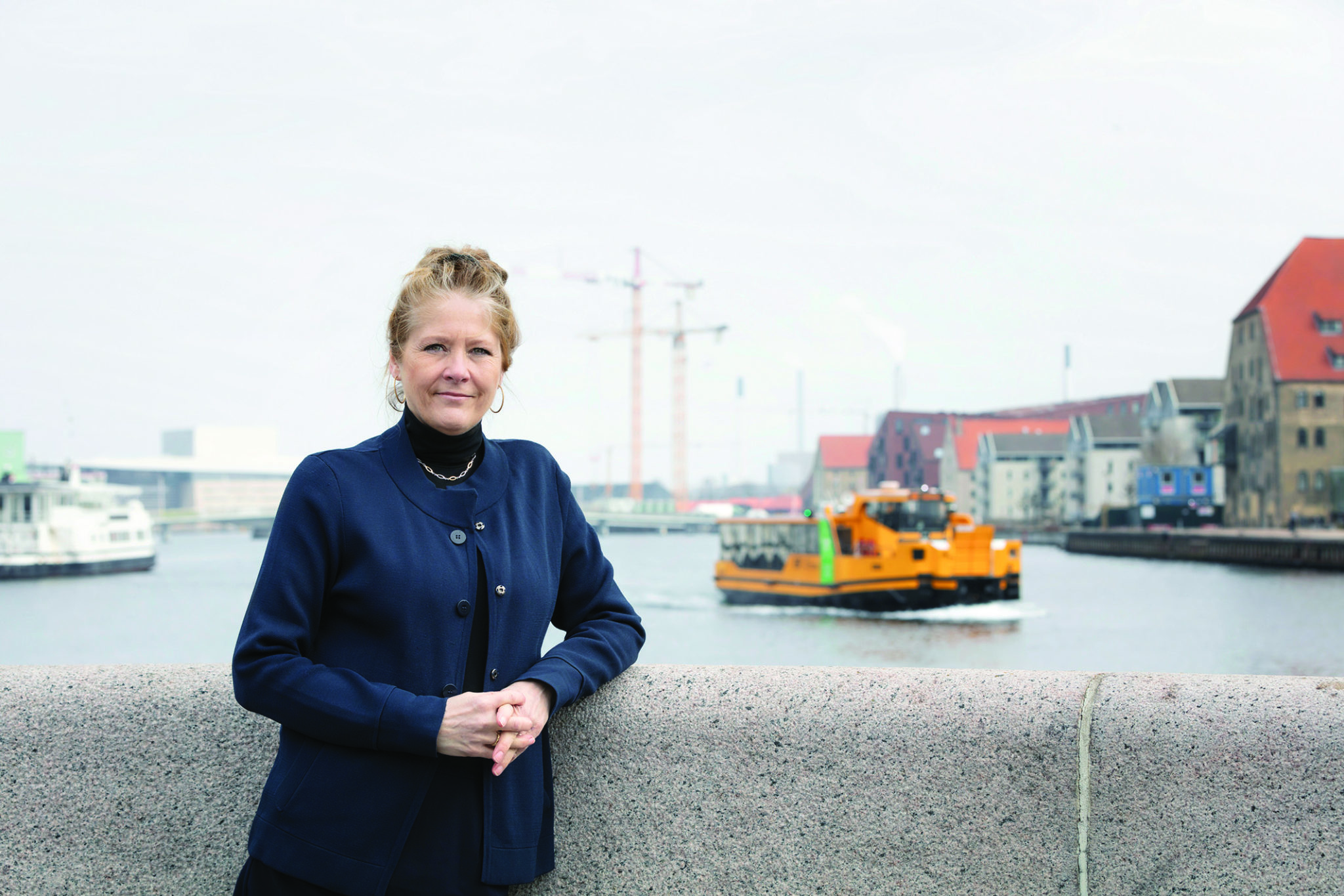 Read more about the article Made in Denmark – en maritim industri i verdensklasse 