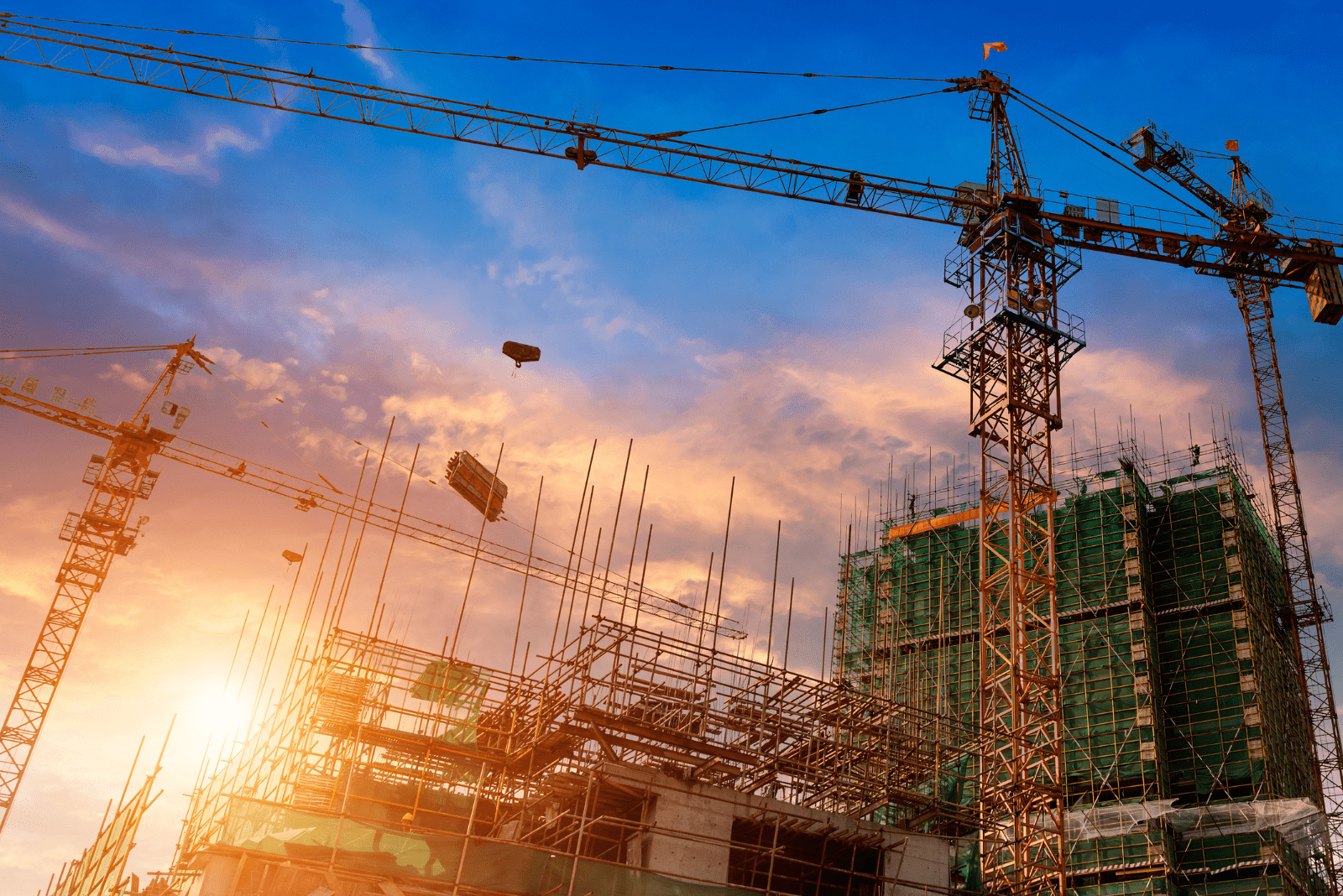Read more about the article Ændring i byggeloven kan forsinke byudviklingen og påvirke boligudbuddet