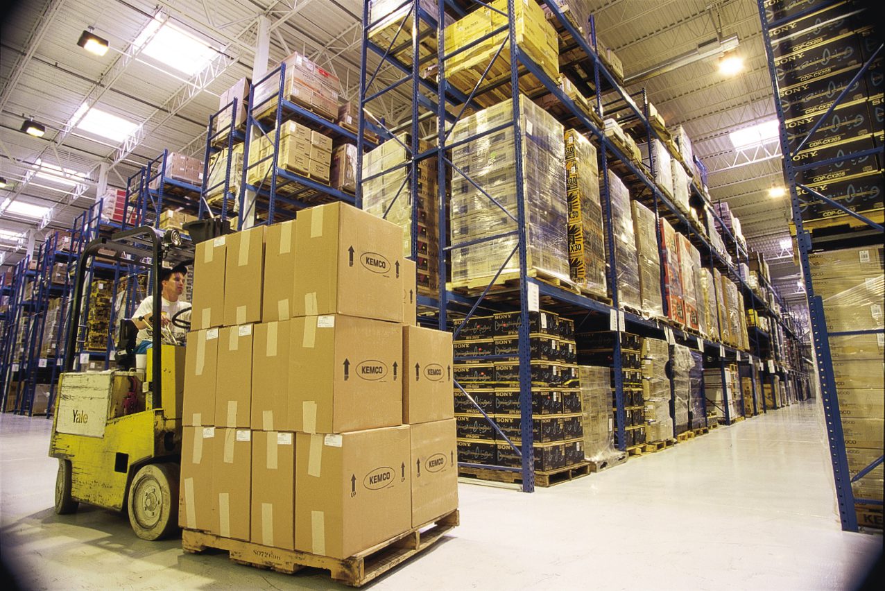 Read more about the article Markedet for logistikejendomme har fortsat stort potentiale