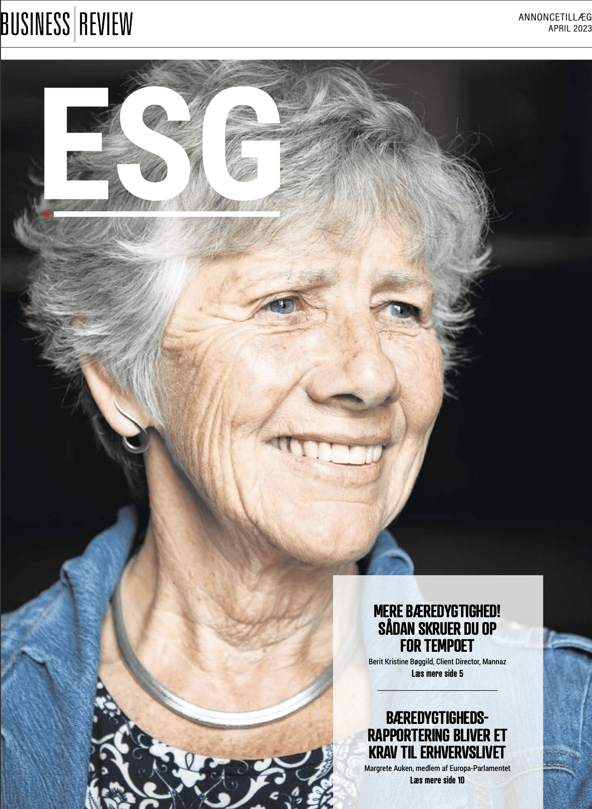 Read more about the article ESG Epaper