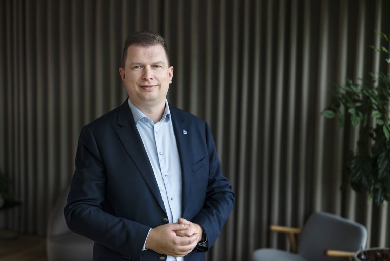 Anders Høgh Olesen, ATEA it-sikkerhed
