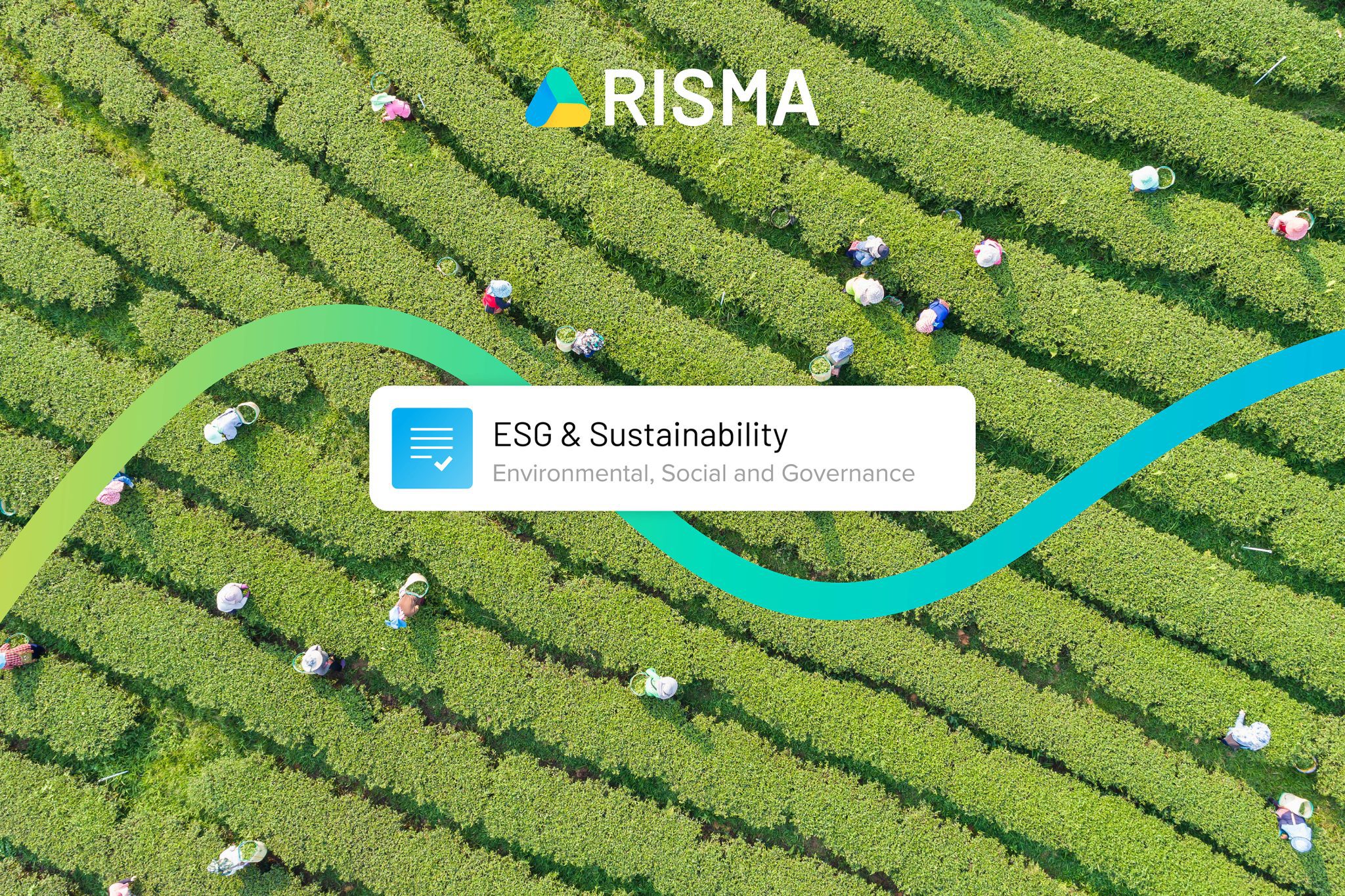 Read more about the article Bliv klar til at rapportere – RISMA har løsningen til nye EU-krav om ikke-finansiel rapportering