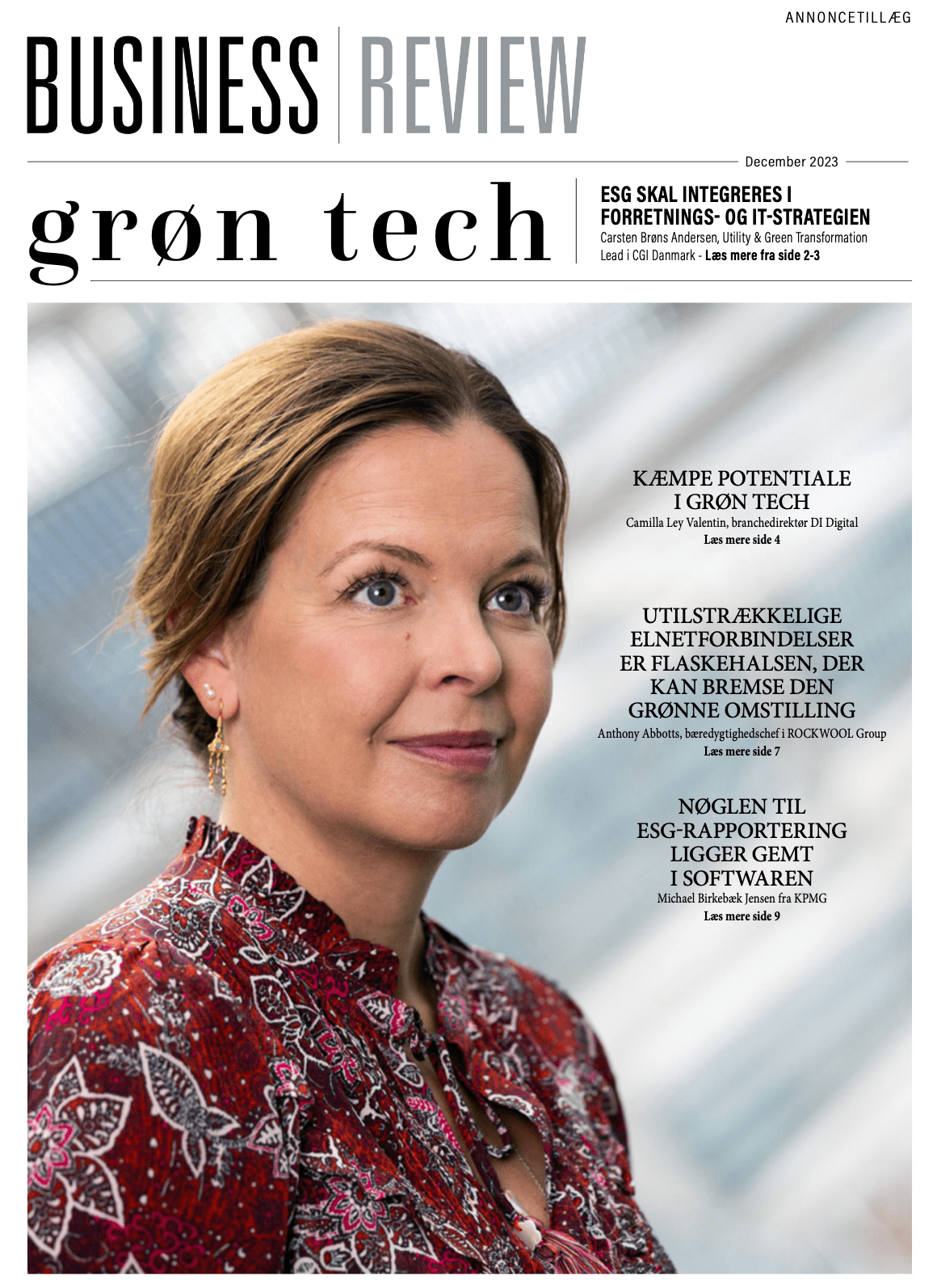 Read more about the article Grøn Tech Berlingske Epaper