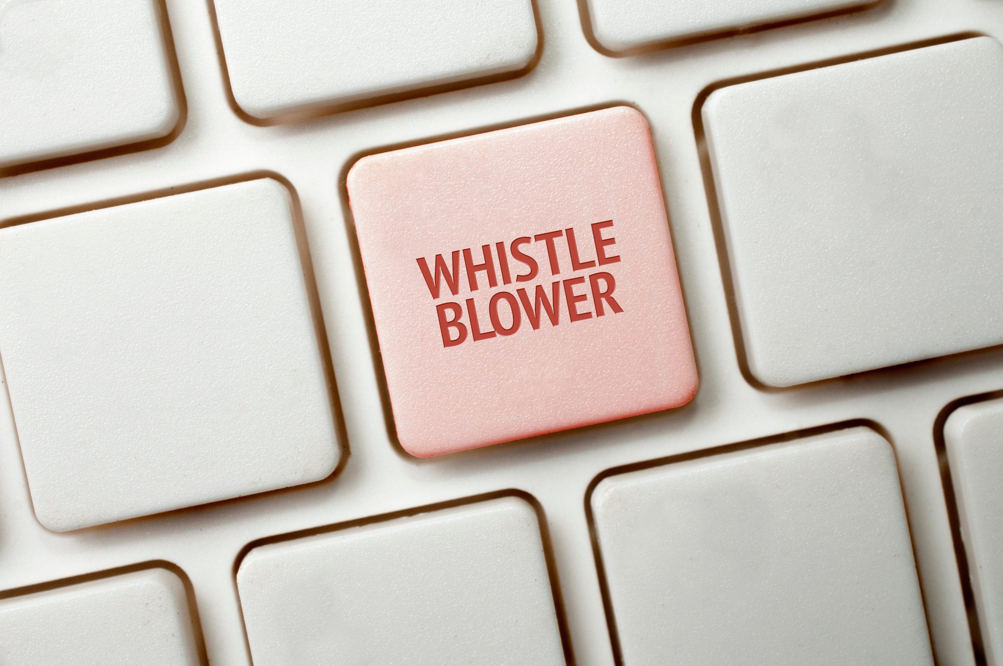 Read more about the article Sådan etablerer virksomhederne en whistleblowerordning 