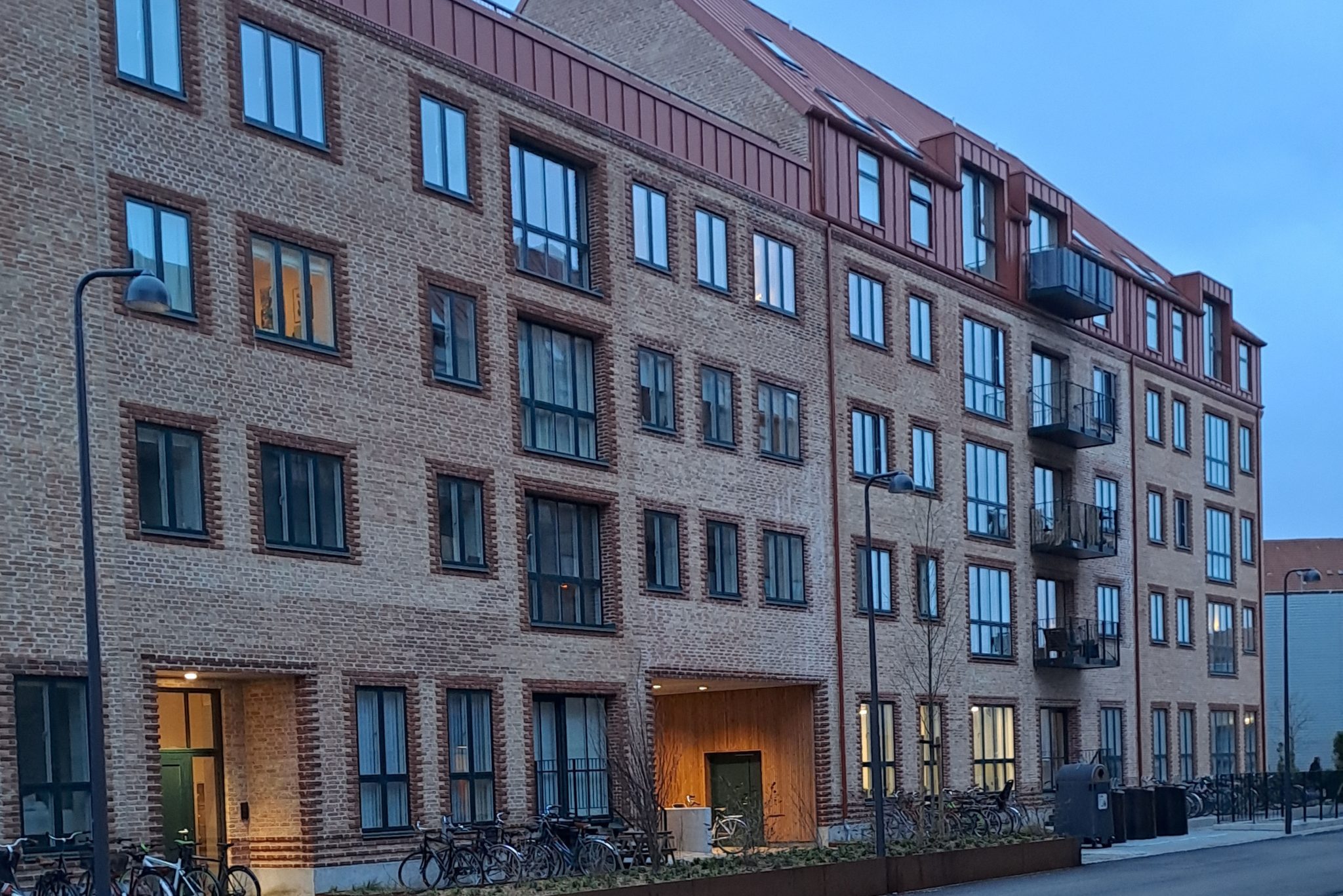 Read more about the article Opbremsning i nybyggeri kan give renæssance for boligudlejningsejendomme