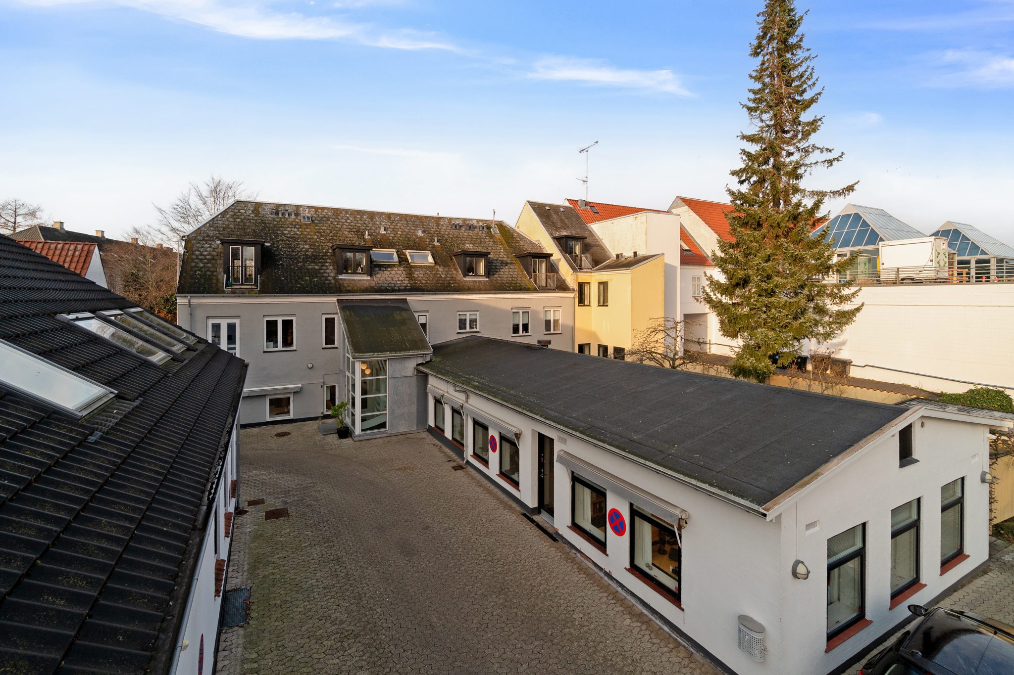 Read more about the article Nyt brugerstyret koncept for seniorboliger køber første ejendom