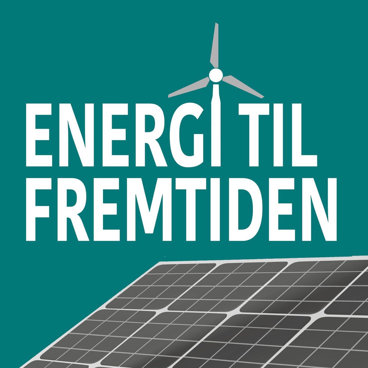 Read more about the article 🔊 Nyt afsnit af “Energi til Fremtiden” – Uudnyttet potentiale i overskudsvarme