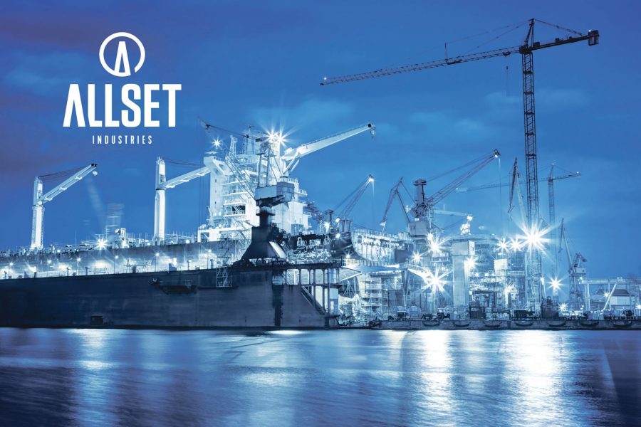 Esbjerg-virksomheden Allset Industries føler sig ikke begrænset af nogle grænser, og derfor er det også naturligt for Allset Industries at etablere sig i Australien og Singapore, hvor firmaets specialer kan gøre en forskel i den globale grønne omstilling.