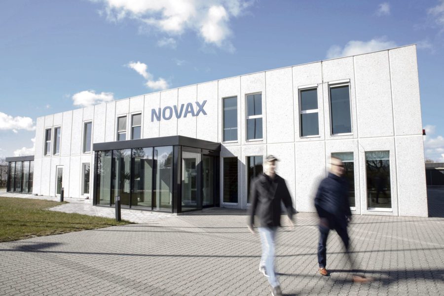 NOVAX A/S har i mere end 30 år leveret elektroniske journalsystemer til den danske sundhedssektor.