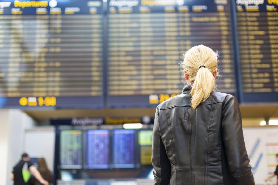 Blandt nyhederne i Amadeus’ løsninger er booking af transfer til og fra lufthavnen og nemmere adgang til at foretage ændringer på rejsen undervejs.