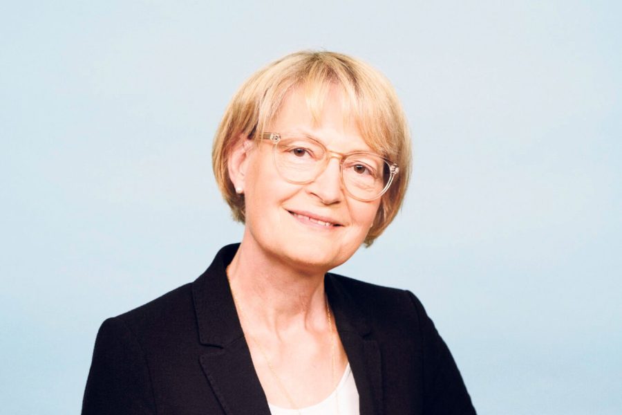 Ida Sofie Jensen, Direktør i LIF