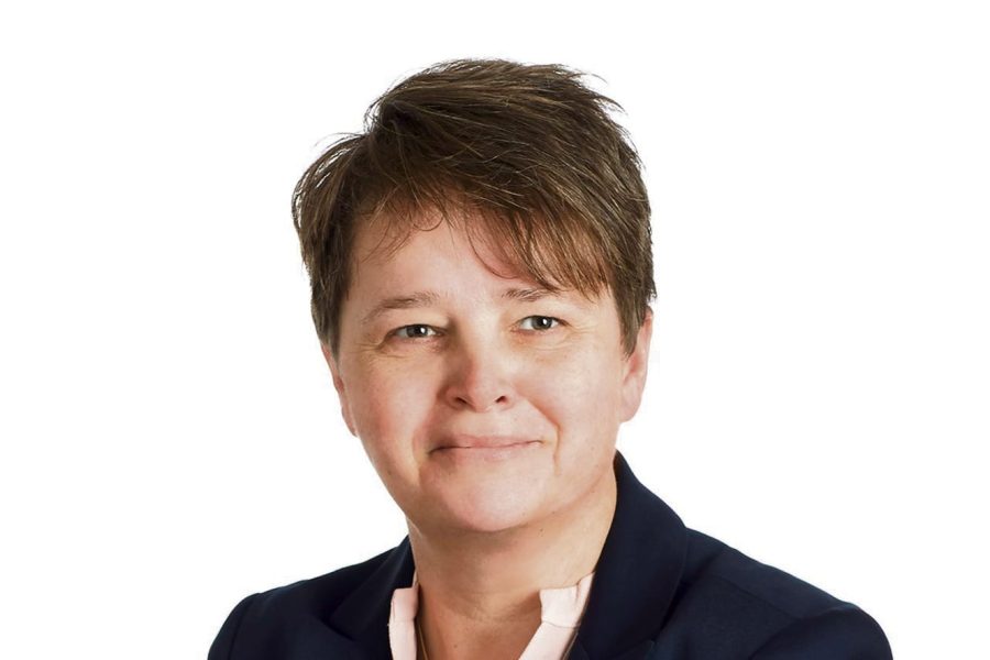 Karen Feddersen, KF Miljø