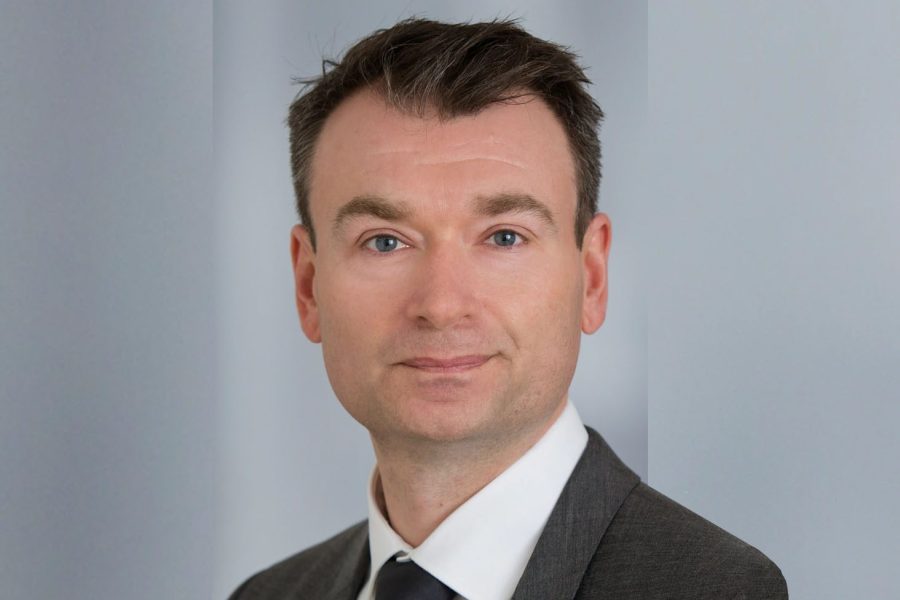 Morten Kristiansen, chefkonsulent Dansk Industri
