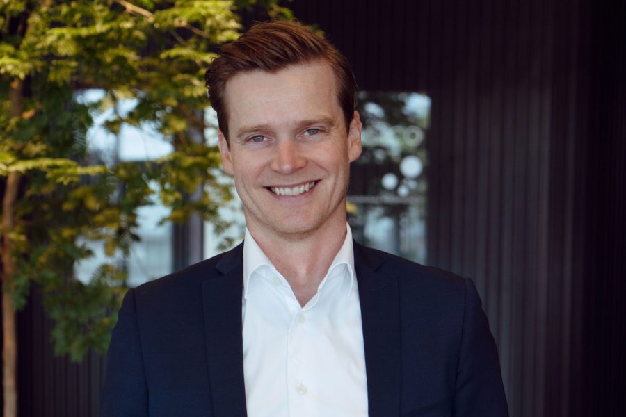 Morten Virenfeldt Nielsen, partner i konsulenthuset Basico