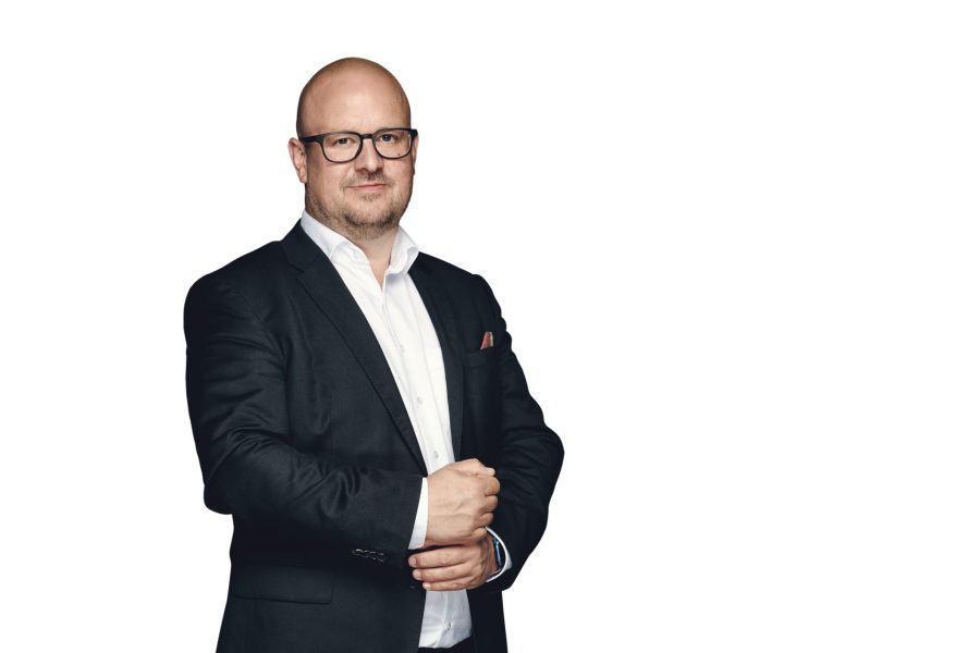 Morten Breum-Leer, Advokat (L) og partner i CLEMENS Advokatfirma.