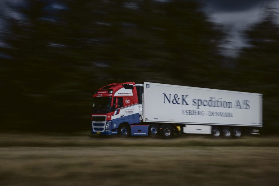 N&K Spedition og Skive Køletransport - tilsammen leverer disse to forretninger den komplette logistikkæde for deres kunder i hele Europa.