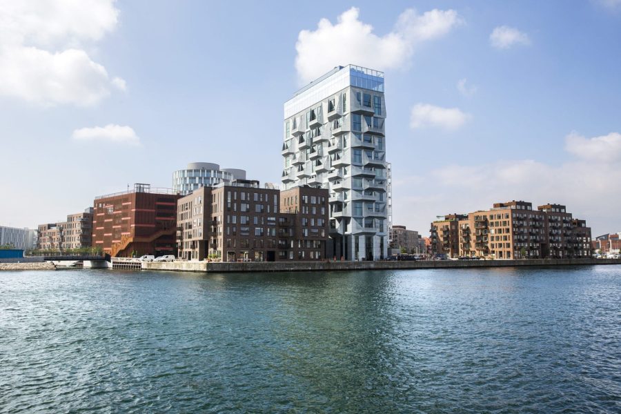 By & Havn følger i Nordhavn en strategisk plan om at tænke bæredygtighed ind i alle led af byudviklingen. Ved at etablere et storby-