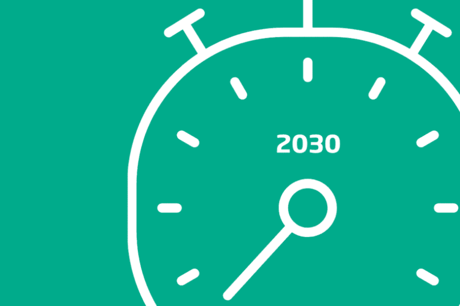 Nyt link - banner 2030 countdown